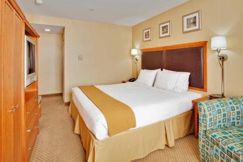 Holiday Inn Express New York City Chelsea, An Ihg Hotel Rom bilde